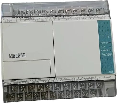 Elevator Programmable Controller Elevator Spare Parts Lift Parts FX1S-30MR-001 FS1S-30MR in Saudi Arabia