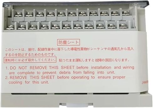 Elevator Programmable Controller Elevator Spare Parts Lift Parts FX1S-30MR-001 FS1S-30MR in Saudi Arabia