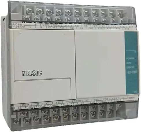 Elevator Programmable Controller Elevator Spare Parts Lift Parts FX1S-30MR-001 FS1S-30MR in Saudi Arabia