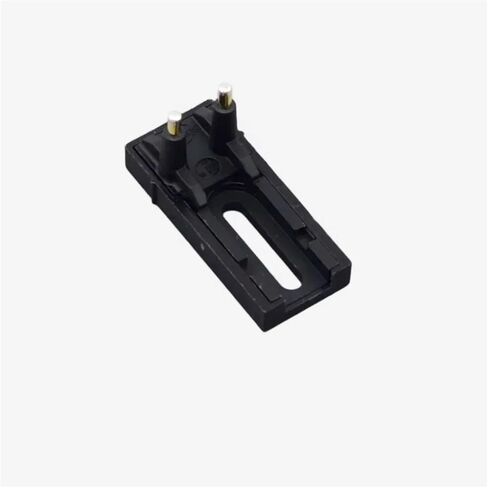 10 pcs LL-8 Parts HAA661CW1 JY45-A1Z Right Elevator Door Contact Screw Elevator Spare Part for Lift Quality Assurance in Saudi Arabia