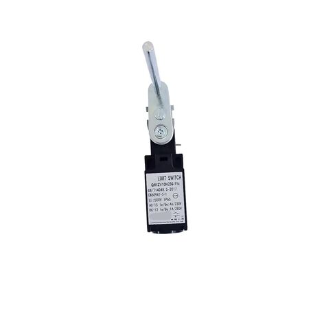 Elevator Limit Switch Elevator Spare Parts Lift Parts QM-TR236-11z UI 500V IP65 AC-15 Ie/Ue: 4A/230V DC-13 Ie/Ue: 1A/250V in Saudi Arabia