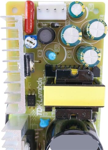 ZWS30-12/J PWB-655H94V-0 CEM-3 Elevator Power Supply TDK Elevator Spare Parts Lift Spare Parts in Saudi Arabia