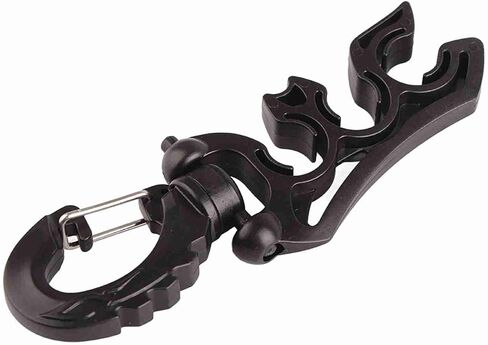 Diving Hose Holder, Underwater BCD Hose Clip Buckle for Scuba Diving Equipment in Saudi Arabia