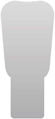 Osung Fog Free Intra Oral Photo System Mirror, Occlusal, Occlusal, Child, DMBF5 in Saudi Arabia