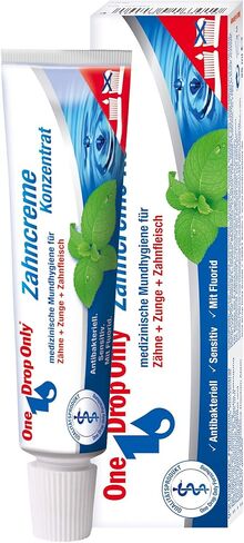 One Drop Only Zahncreme Konzentrat, 25 ml Toothpaste in Saudi Arabia