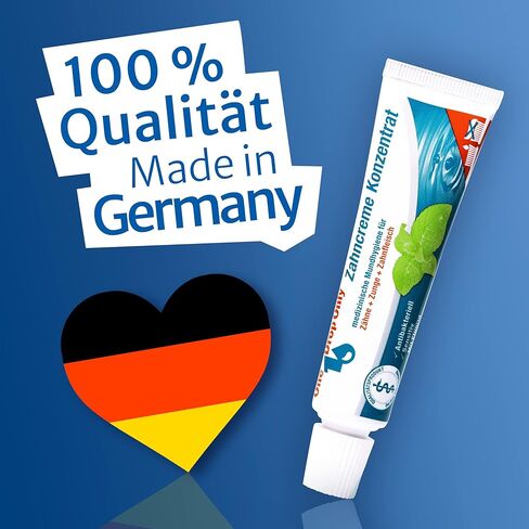 One Drop Only Zahncreme Konzentrat, 25 ml Toothpaste in Saudi Arabia