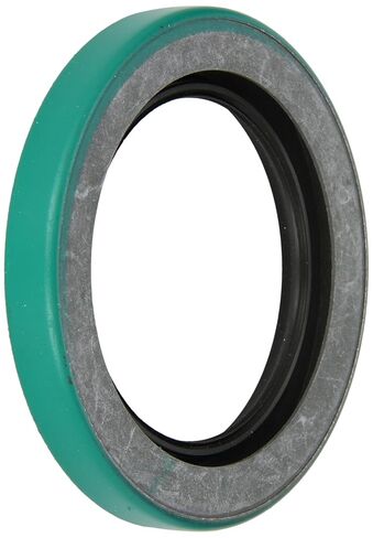 SKF 24445 LDS & Small Bore Seal، R Lip Code، طراز CRWH1، بوصة، قطر العمود 2.438 بوصة، قطر التجويف 3.543 بوصة، العرض 0.438 بوصة in Kuwait