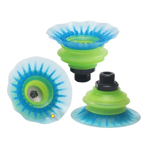 Vacuum Suction Cup FX70 Grabbing Soft Packaging Bag Automation Suction Cup Opening Bag Silicone wear-Resistant Pneumatic(Silicon Sheet) in Saudi Arabia