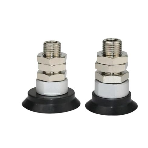 Heavy-Duty Suction Cup Support Manipulator ZPT-40/50/63/80/100/125HS/HN-A14/A16(ZPT-80H-A14,Black) in Saudi Arabia
