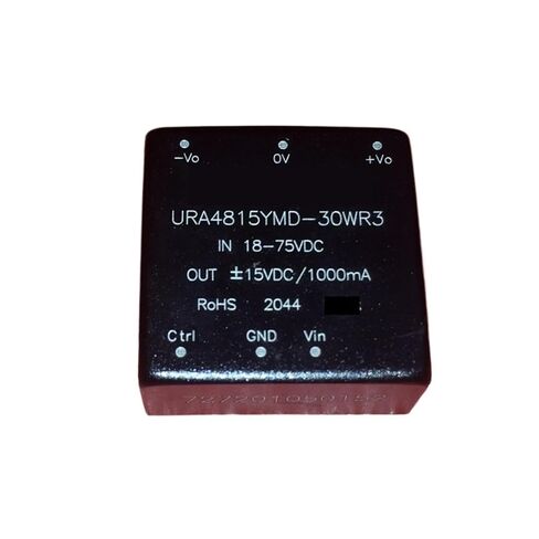 وحدة الطاقة URA4815YMD-30WR3DC-DC in Kuwait