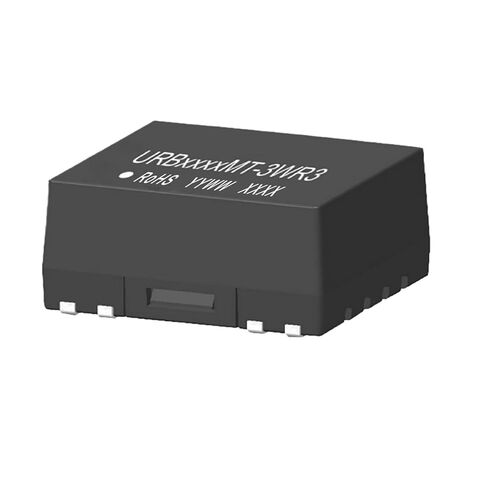 U2409MT-3WR3DC-DC Power Module in Saudi Arabia