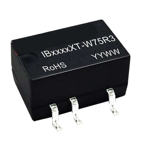 IB0515XT-W75R3DC-DC Power Module in Saudi Arabia