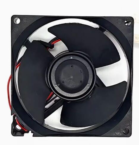 HTD09232D12X 12V 0.08A لمروحة الثلاجة والفريزر in Kuwait