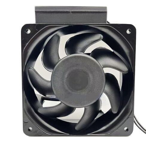 RAH2260B1-C 220/240V 20CM Fan 220×60mm 0.25/0.26A Cooling Fan in Saudi Arabia