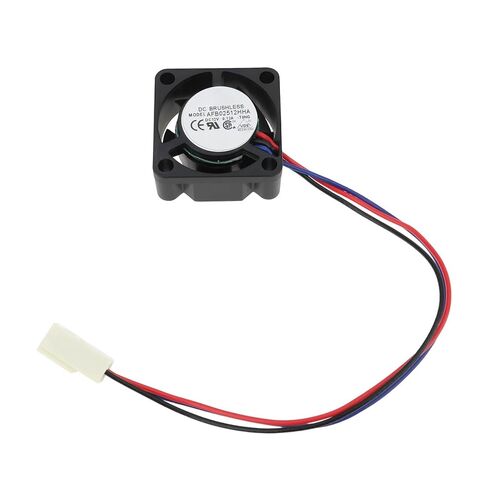 ECSiNG AFB0312HA 12V 0.15A 30x30x10 مللي متر 3010 تيار مستمر مروحة التبريد 3-Pin سرعة إشارة مروحة صامتة استبدال in Kuwait