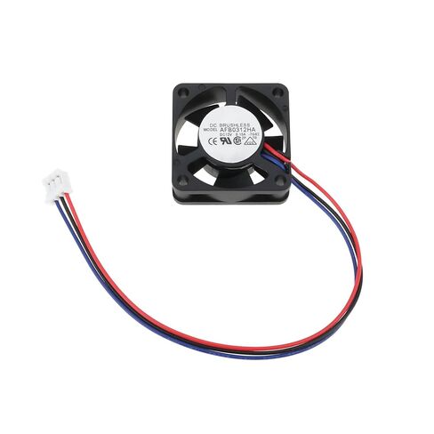 ECSiNG AFB0312HA 12V 0.15A 30x30x10 مللي متر 3010 تيار مستمر مروحة التبريد 3-Pin سرعة إشارة مروحة صامتة استبدال in Kuwait