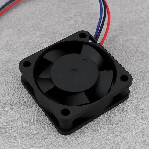 ECSiNG AFB0312HA 12V 0.15A 30x30x10 مللي متر 3010 تيار مستمر مروحة التبريد 3-Pin سرعة إشارة مروحة صامتة استبدال in Kuwait