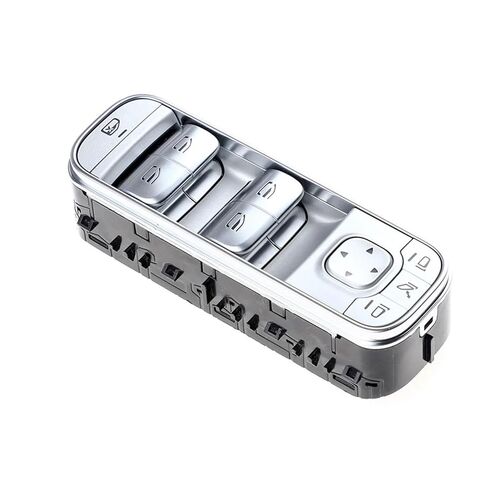 1679054501 1679054601 Power Window Switch A1679054501 Compatible with Mercedes Benz GLS GLE W167 2019-2021 Window Lifter(1679054601) in Kuwait