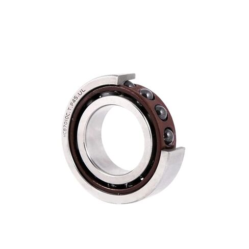 1PC Precision Machine Tool Spindle Ceramic Ball Bearing Pairing HCB7202C.T.P4S.ULXCB7202E...DUL P4 in Saudi Arabia