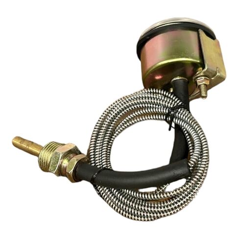 Temperature Gauge for Case Tractors Replaces 189309A1 A30088 O10416AB – Fits Case 400 420 425 430 LA 500 600 | Arko in Saudi Arabia