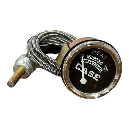 Temperature Gauge for Case Tractors Replaces 189309A1 A30088 O10416AB – Fits Case 400 420 425 430 LA 500 600 | Arko in Saudi Arabia