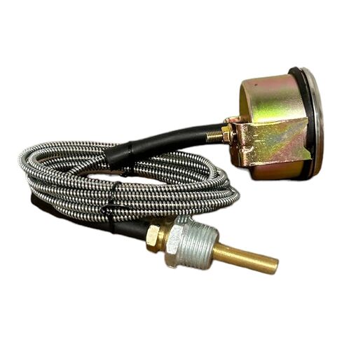 Temperature Gauge for Case Tractors Replaces 189309A1 A30088 O10416AB – Fits Case 400 420 425 430 LA 500 600 | Arko in Saudi Arabia