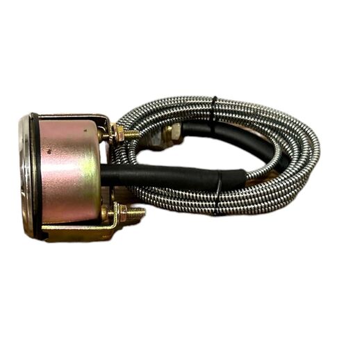 Temperature Gauge for Case Tractors Replaces 189309A1 A30088 O10416AB – Fits Case 400 420 425 430 LA 500 600 | Arko in Saudi Arabia