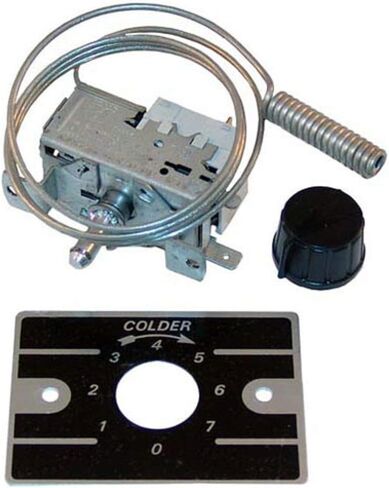 DELFIELD - 2194536 CONTROL, TEMPERATURE; in Saudi Arabia
