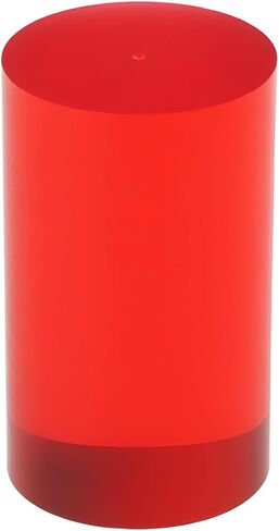 SING F LTD Billiard Cue Stick Ferrule Unfinished Acrylic Pool Cue Ferrule 15x25mm for Snooker Pool DIY in Saudi Arabia