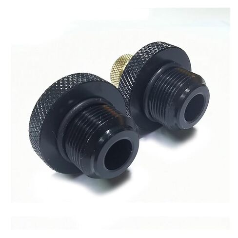 مضخة يدوية مرشح غاطس نظام الهواء الجاف مرشح فاصل زيت الماء القطن M10x1 300bar 4500psi in Saudi Arabia