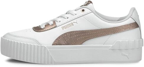 PUMA Women's Carina Lift Sneaker in Saudi Arabia