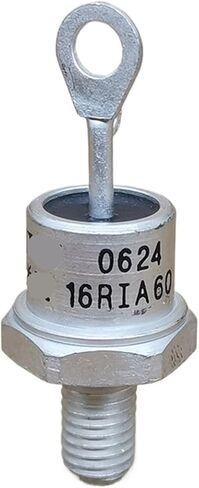 1pcs 16RIA60 Stud diode in Saudi Arabia