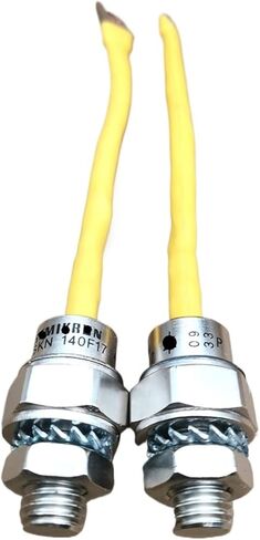 1PCS SKN140F17 Stud Rectifier diode in Saudi Arabia