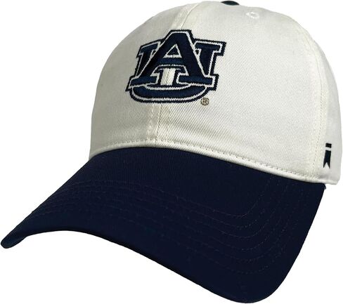 Official Collegiate Two-Tone Structured Baseball Hat Collection. in Saudi Arabia