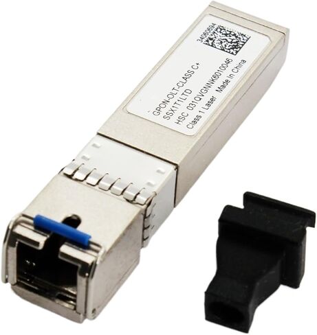 02317344 155M 1310nm 40km SM ESFP MXPD-033M Transceiver in Saudi Arabia