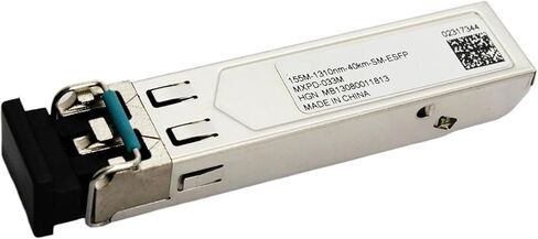 02317344 155M 1310nm 40km SM ESFP MXPD-033M Transceiver in Saudi Arabia