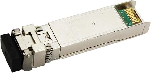 FN-TRAN-SFP+LR مستعمل 10GBASE-LR SFP+LR طويل 1310 نانومتر LC 10 كم in Saudi Arabia