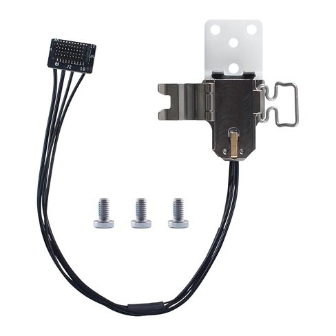 Hotend Heating Assembly for BambuLab P2S: Quick-Change Replacement with Ceramic Heater Cartridge Thermistor and Mounting Base Clip 3D Printer Accessories in Saudi Arabia