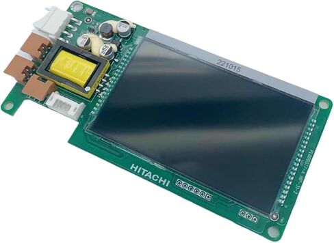 Lift Spare Parts Floor Display Board C0089952-A 65000614 -C1 Hip -31VIB Elevator Call Board for Elevator in Saudi Arabia