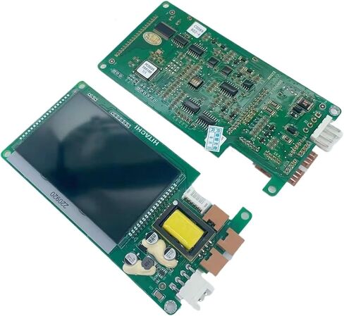 Lift Spare Parts Floor Display Board C0089952-A 65000614 -C1 Hip -31VIB Elevator Call Board for Elevator in Saudi Arabia