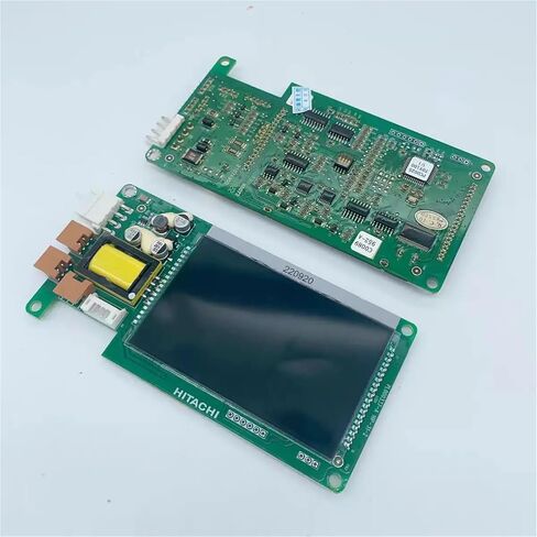 Lift Spare Parts Floor Display Board C0089952-A 65000614 -C1 Hip -31VIB Elevator Call Board for Elevator in Saudi Arabia