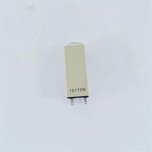 10 قطعة في صندوق واحد H3Y-2 AC220V الاتصال 5A 250VAC مقاوم 12170N مرحل مصعد قطع غيار المصاعد قطع الغيار in Saudi Arabia