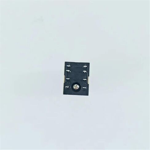 10 قطعة في صندوق واحد H3Y-2 AC220V الاتصال 5A 250VAC مقاوم 12170N مرحل مصعد قطع غيار المصاعد قطع الغيار in Saudi Arabia