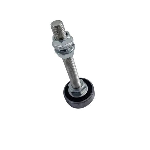 موك 10 قطعة مصعد درابزين الأسطوانة قطع غيار المصعد رفع أجزاء SMH898846 L100mm الأسطوانة 35*11 مللي متر M10 المسمار in Kuwait