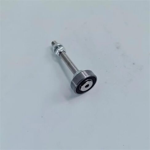 موك 10 قطعة مصعد درابزين الأسطوانة قطع غيار المصعد رفع أجزاء SMH898846 L100mm الأسطوانة 35*11 مللي متر M10 المسمار in Kuwait