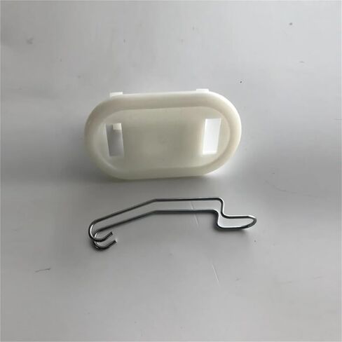 Elevator Saddle Lateral Guide Elevator Spare Parts Lift Parts SDH315301 with Spring SDH392124 in Saudi Arabia