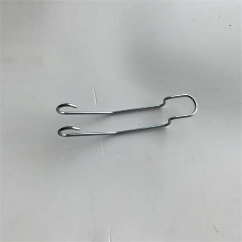 Elevator Saddle Lateral Guide Elevator Spare Parts Lift Parts SDH315301 with Spring SDH392124 in Saudi Arabia
