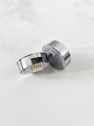 02016664 VER:C00 2337 Elevator Push Button Replace A4N135161 A4J135160 A2 with Braille Green Light Elevator Spare Parts Lift in Saudi Arabia