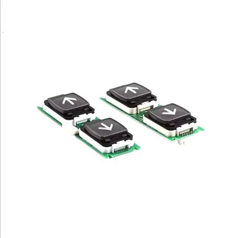Elevator Parts Elevator Call Button LHB-052A in Saudi Arabia