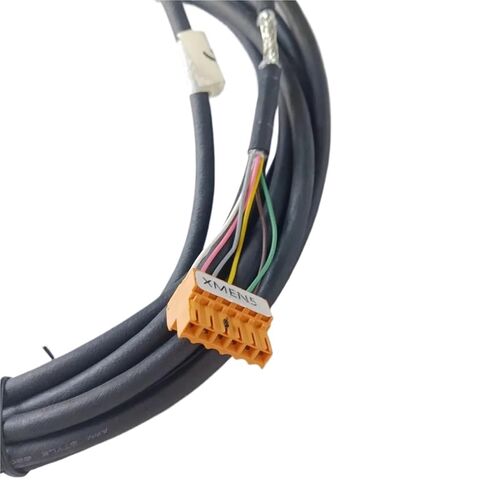 Elevator NMX Sensor Head KM51035304V002 Cable 6M Elevator Spare Parts Lift Parts in Saudi Arabia